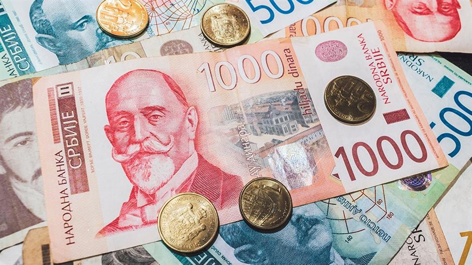 Serbian government postpones public sector salary reform