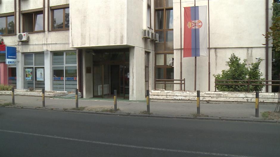 Serbian tax police shut down phantom companies