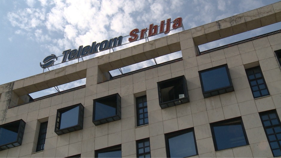 Serbia’s Telekom: We are not buying any TV station