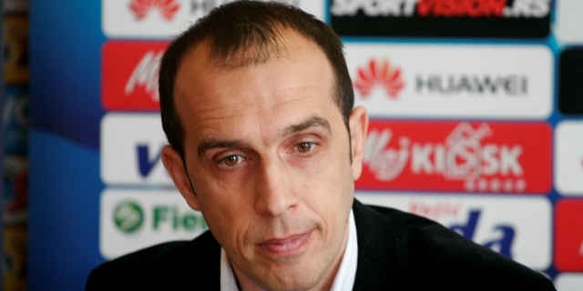 Serbia’s international soccer player dies at 45