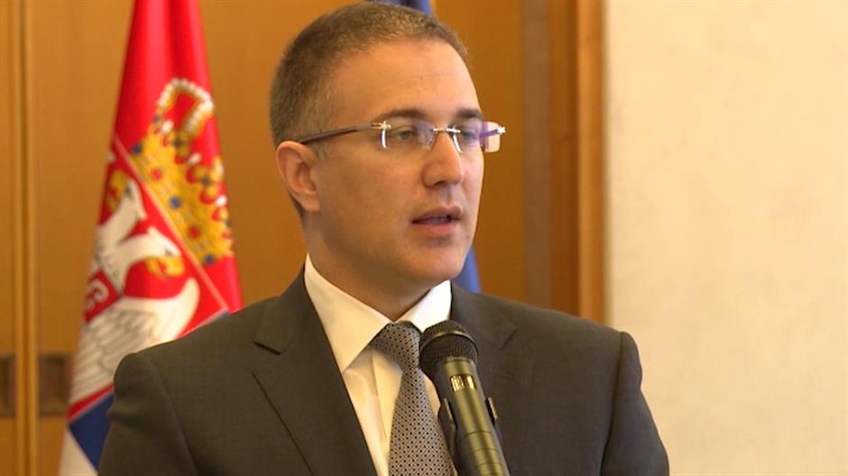 Serbia’s minister: Grave security situation in Kosovo