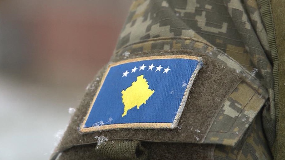 Serbs quit Kosovo Security Forces
