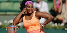 Serena: Žene, morate nastaviti da sanjate