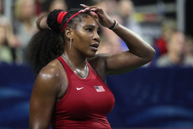 Serena igra na US openu, ATP i WTA saopštili datum nastavka sezone