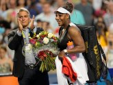 Serena izgubila i oprostila se od Toronta