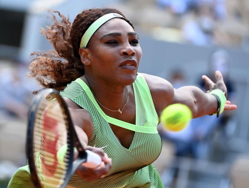 Serena slavila posle 430 dana: Vidim svetlo na kraju tunela