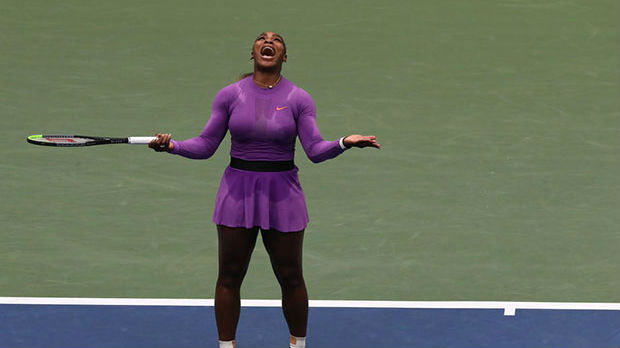 Serena želi da igra na Ju-Es openu