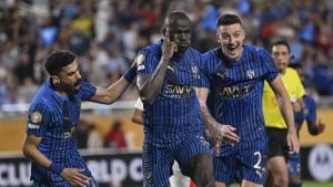 Sergej Milinković-Savić: „Da vidimo sad da li će da nas kritikuju“