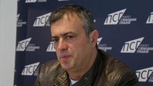 Sergej Trifunović: Kosovo niko ni pominjao nije