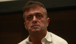Sergej Trifunović: Ne učestvujem u trci pacova za pare. ...