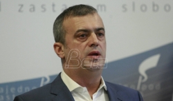 Sergej Trifunović: Ne zanimaju me previše reagovanja u opoziciji na odluku PSG da izadje na izbore