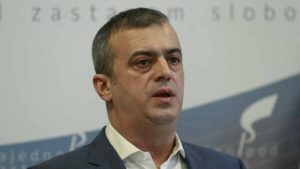 Sergej Trifunović: Objavićemo svedočenja o maltretiranju birača
