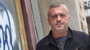 Sergej Trifunović dobio poziv prekršajnog suda zbog kršenja zabrane kretanja