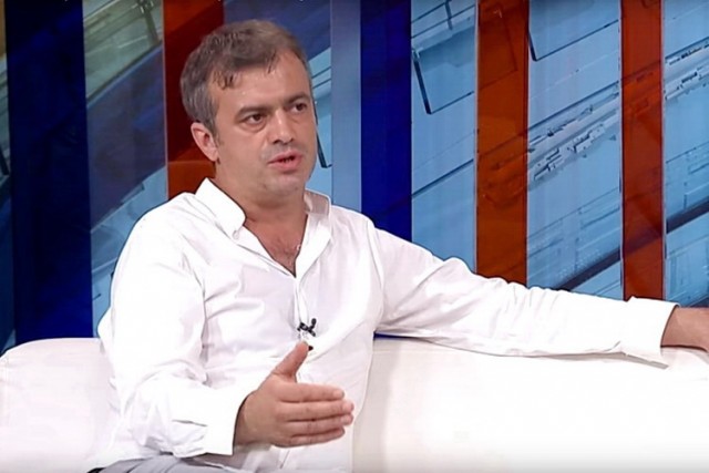 Sergej Trifunović najtežim uvredama ponizio voditeljku Oliveru Jovićević – Ona sprema tužbu