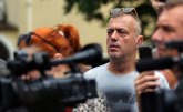 Sergejeva strana priče o hapšenjima u Splitu: Prišao mi je jedan tip, očigedno homoseksualac...