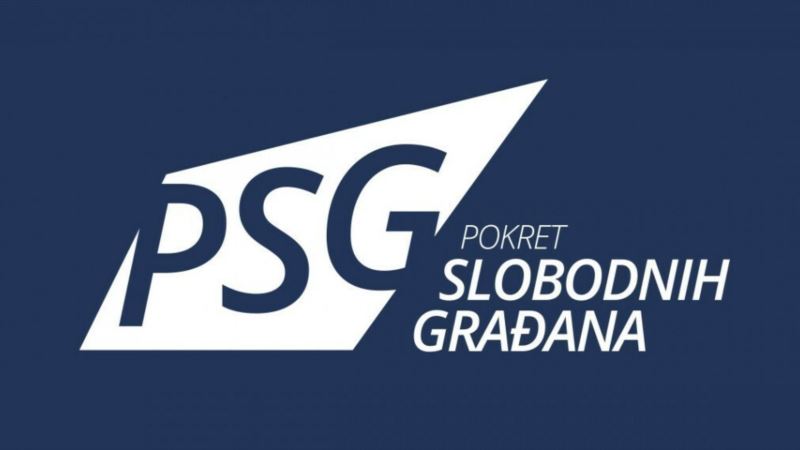 Sergej Trifunović novi predsednik PSG