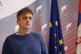 Sergej Trifunović objasnio kako Đilas kupuje političare: Tap, tap, tap, iskešira i kupi VIDEO