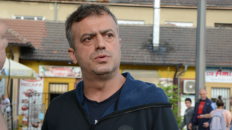 Sergej Trifunović u Boru: Prodaja RTB-a je ozbiljno kriminalno delo