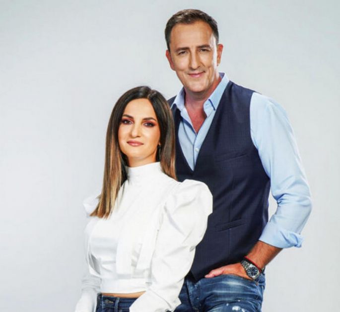 Sergej i Kristina Ćetković imaju jasan stav po pitanju bioloških roditelja svojih ćerki: One znaju da...