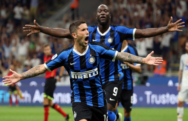 Serija A - Inter i Torino na vrhu sa Juventusom, veče Domenika Berardija!