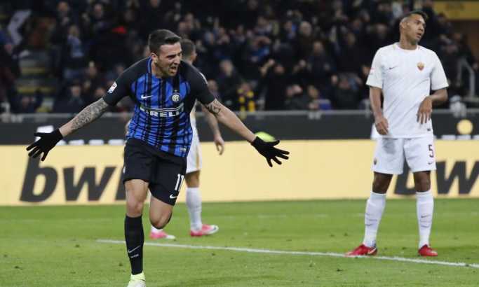 Serija A: Inter iščupao bod u derbiju (VIDEO)