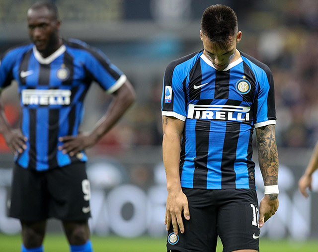 Serija A - Inter propustio priliku da se vrati na čelo tabele! (video)