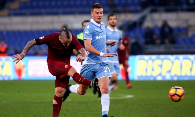 Serija A: Roma bolja u rismokm derbiju, zaustavljen Mihin Torino (VIDEO)