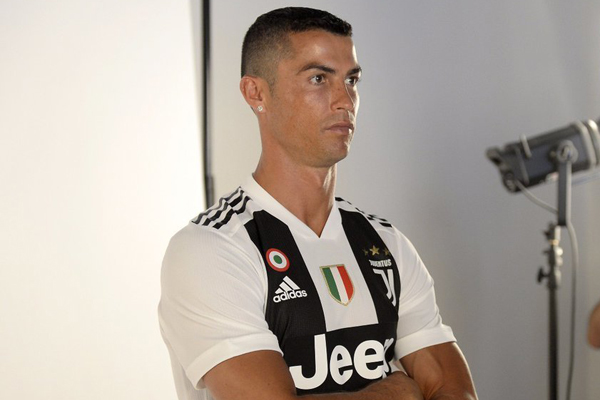 Serija A prvo kolo, Ronaldo gostuje na domaćem terenu, derbi u Rimu!