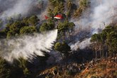 Serija požara na Sardiniji: Evakuisano 600 ljudi VIDEO