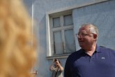 Šešelj: Nikolić vozom hteo krvoproliće i da spasi funkciju