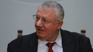 Šešelj: Vlast pokazala slabost zbog izostanka hitne reakcije na ponašanje Obradovića