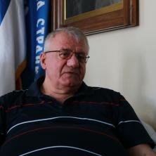 Šešelj o potezu Litvanije i Letonije: Srbiju niko ne sme da ponižava
