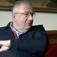 Šešelj o zatvaranju Haškog tribunala: Nisu me zvali, očekivao sam da će mi uručiti neku zlatnu medalju (VIDEO)