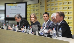 Sesija Igmanske inicijative: Odnosi u regionu dodatno su otežani krizom u Ukrajini (VIDEO)