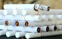 
					Šest krivičnih prijava zbog nedozvoljene trgovine cigaretama 
					
									