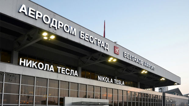 Šest miliona putnika na beogradskom aerodromu