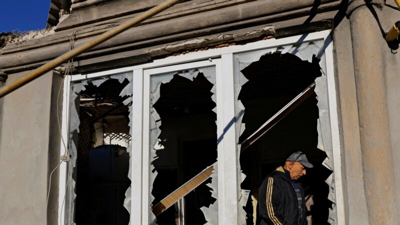 Šest osoba poginulo u ruskom bombardovanju Ukrajine