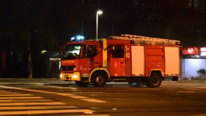 Šest osoba stradalo u požaru u Brčkom