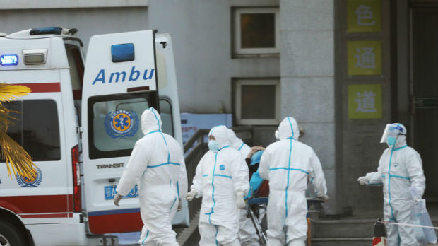 Šest osoba umrlo u Kini od koronavirusa