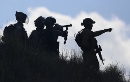 
					Izraelska vojska ponovo napala pozicije Islamskog džihada, Netanjahu preti ratom 
					
									