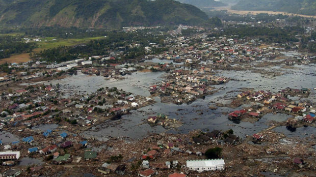 Šest stvari koje bi trebalo da znate o cunamiju u Indijskom okeanu