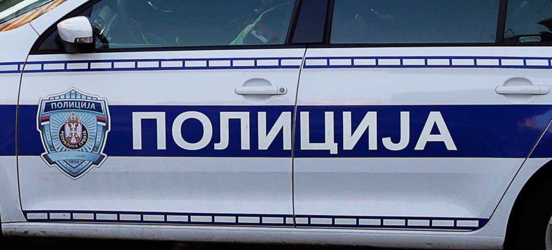 Šest vozila policije na pretresu splava u Beogradu