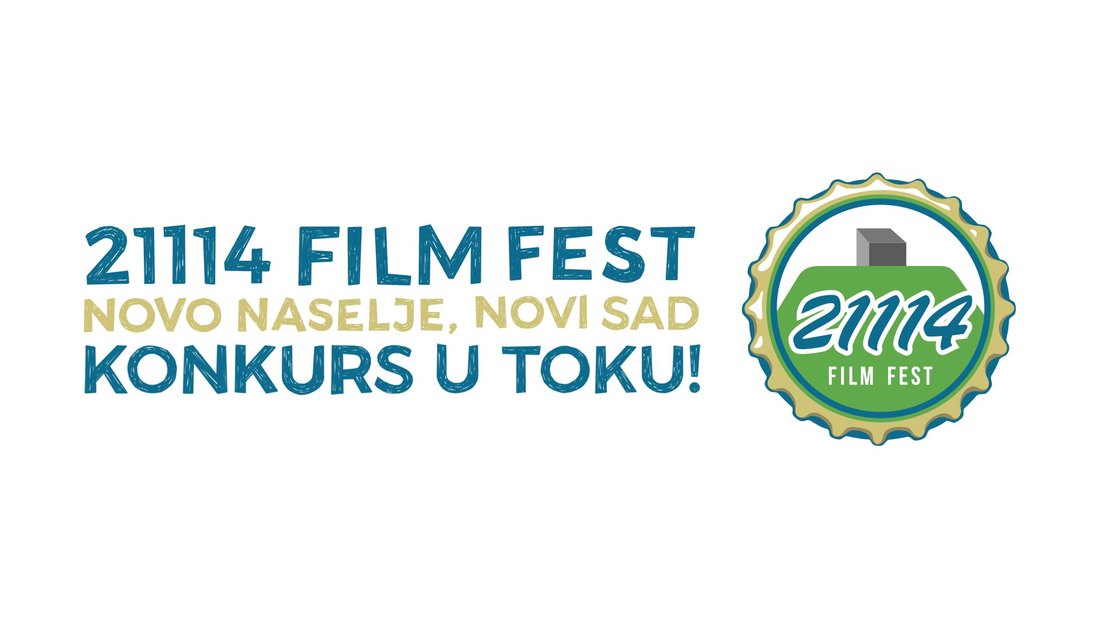 Šesti 21114 - Film fest” na Novom naselju ovog leta, konkurs u toku