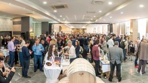 Šesti Salon vina Kragujevac 2021 počinje 18. juna