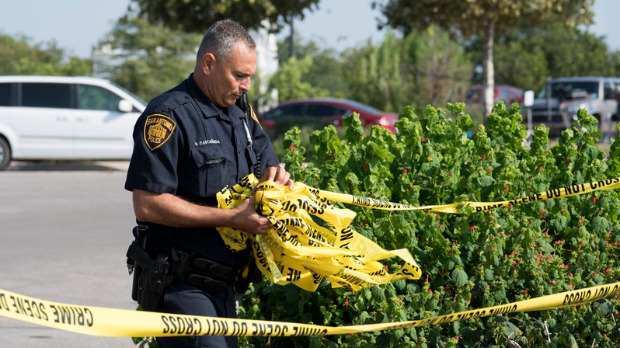 Šestočlana porodica pronađena mrtva u automobilu u Teksasu