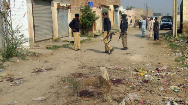  Šestoro dece stradalo u eksploziji u Pakistanu