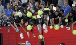 Šestoro srpskih tenisera u sredu na Australijan openu