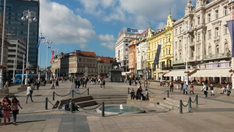 Šestostruko ubojstvo i samoubojstvo u Zagrebu