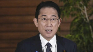 Sestra severnokorejskog lidera: Japanski premijer Kišida zatražio sastanak sa Kim Džong Unom