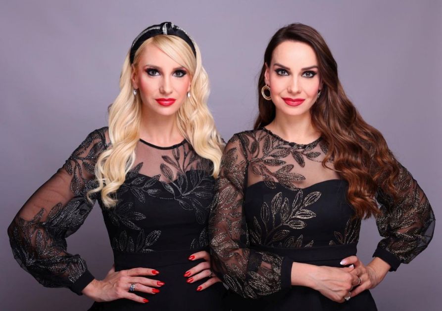 Sestre Gobović promovišu srpsku kulturu na festivalima u Rusiji i Dubaiju